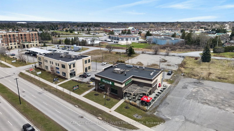6150-6160 Hazeldean Road, Ottawa