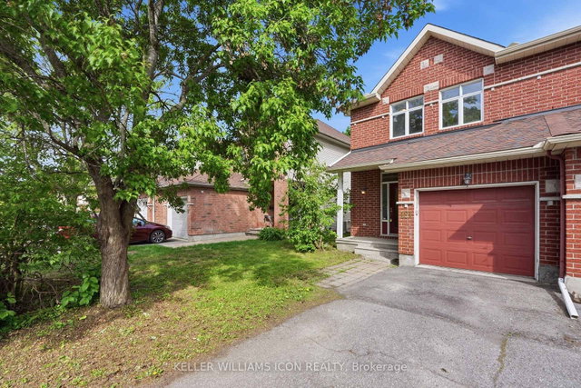 121 Thornbury Crescent