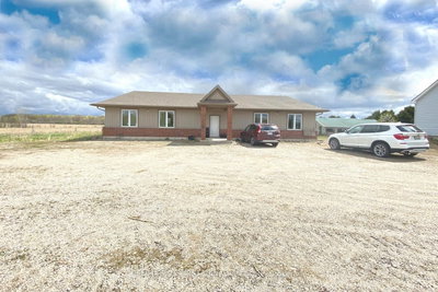 Industrial for lease at 21000 REBECCA Road, Thames Centre, Ontario, N0M 2P0 - Rural Thames Centre - MLS: X13206908