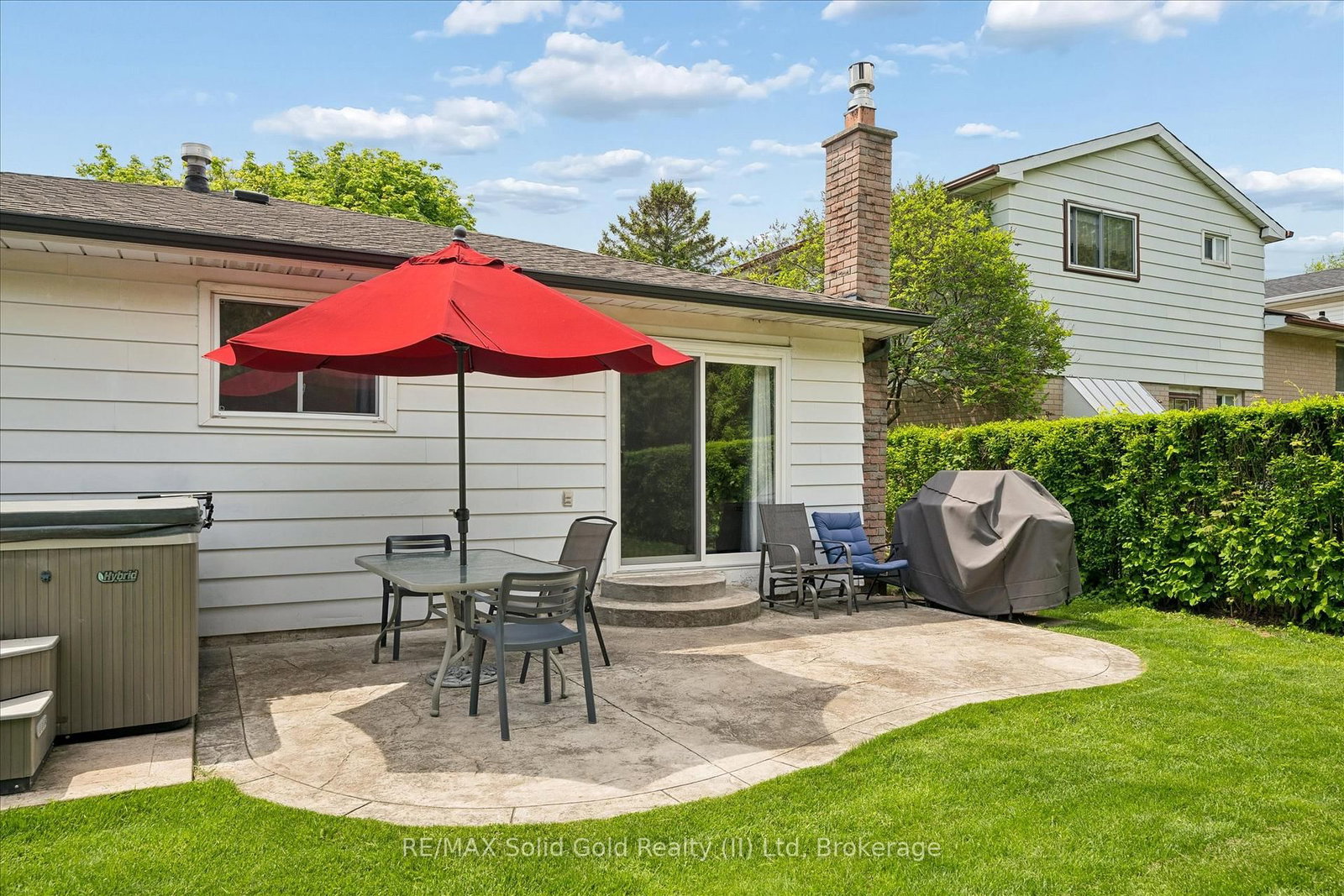 1862 Briarwood Drive • Cambridge, ON photo 24
