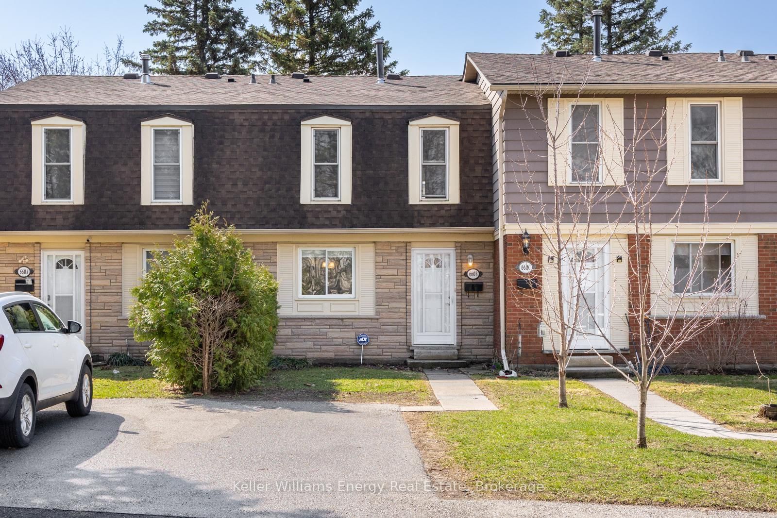 B - 660 Grey Street, Brantford