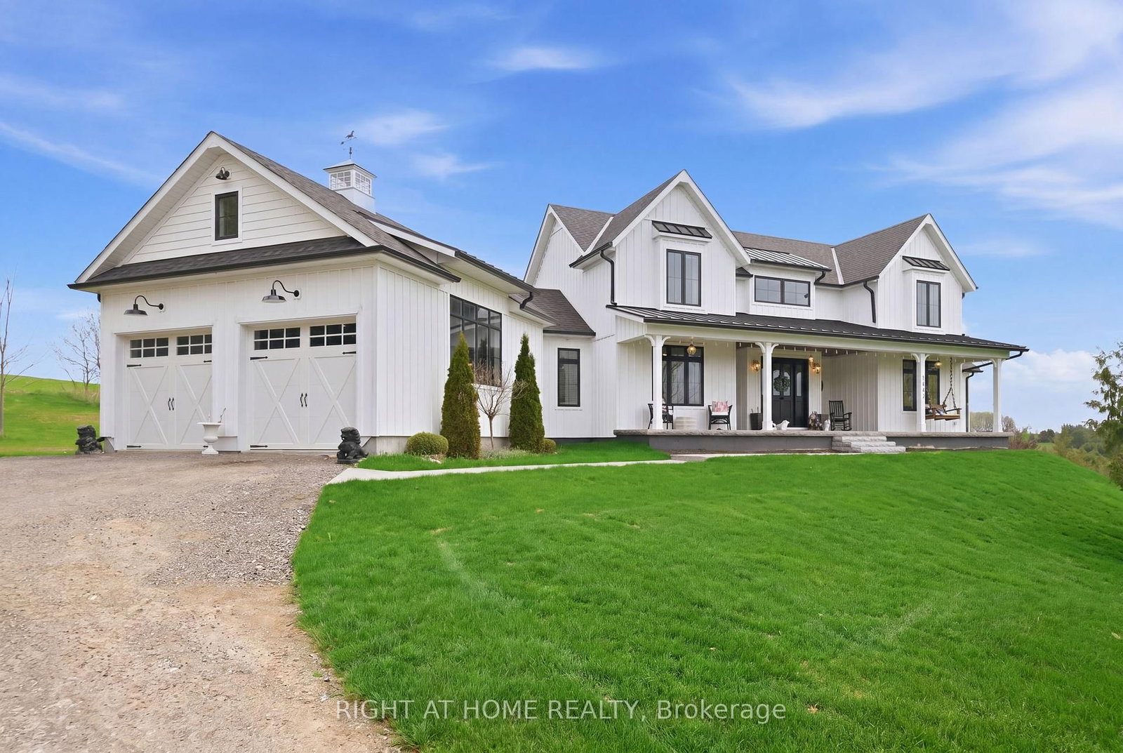1983 Grimshaw Road • Cobourg, ON photo 3