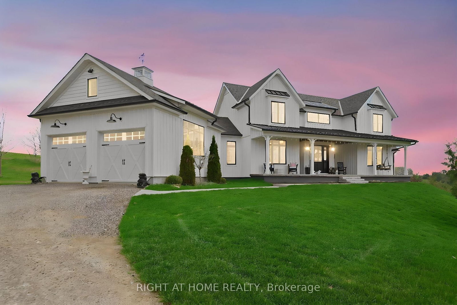 1983 Grimshaw Road • Cobourg, ON photo 43