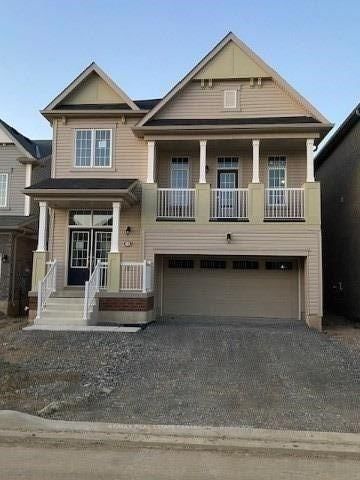 home for lease on 10 Esther Crescent
