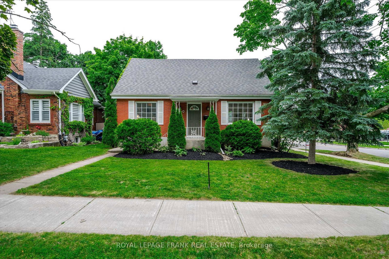 470 Albertus Avenue • Peterborough, ON photo 2