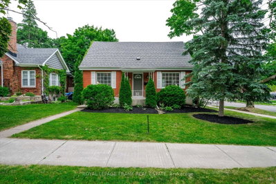 470 Albertus Avenue • Peterborough, ON photo 2