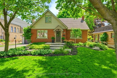 304 Parkside Drive