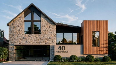 40 Hillcroft Drive