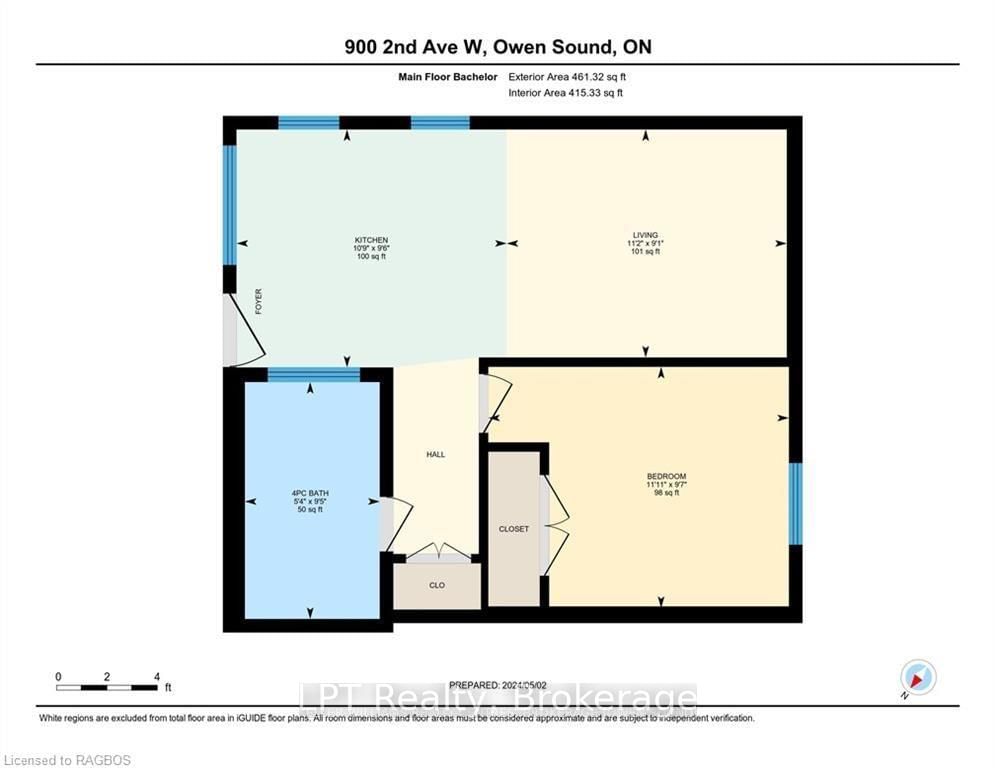 900 2nd Avenue W • Owen Sound, ON photo 43