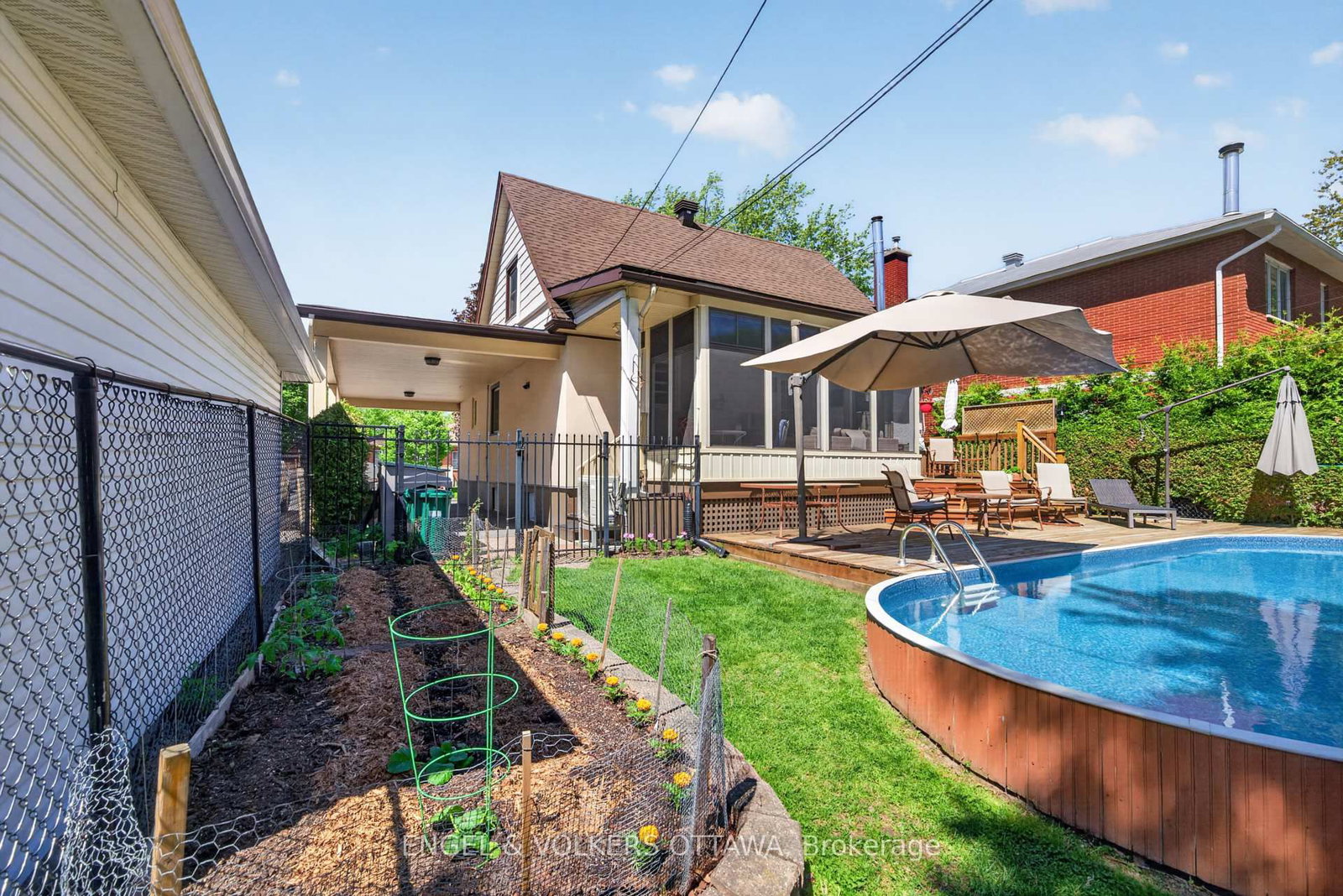 1396 Micmac Street - Photo 33