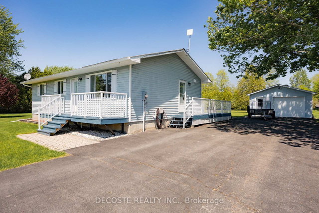 19701 Marcoux Road