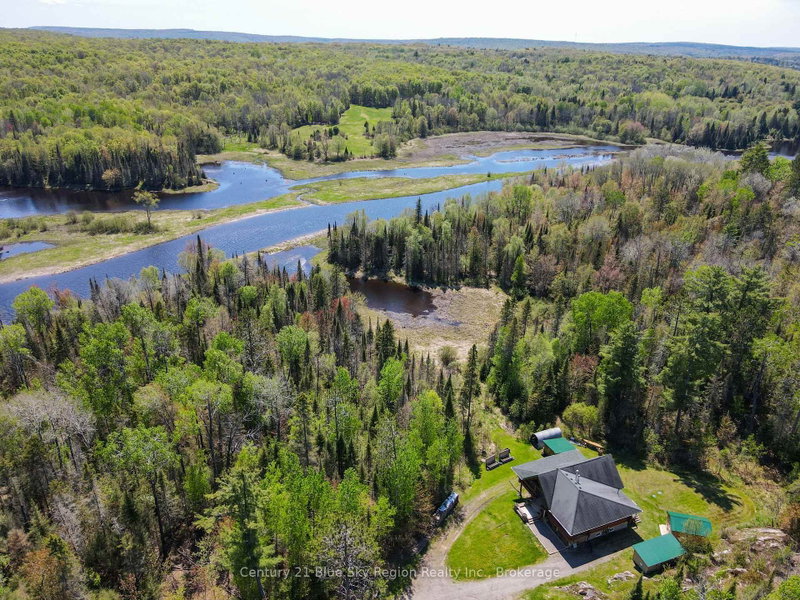 347 Hazel Glen Road