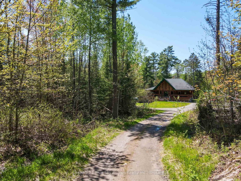 347 Hazel Glen Road