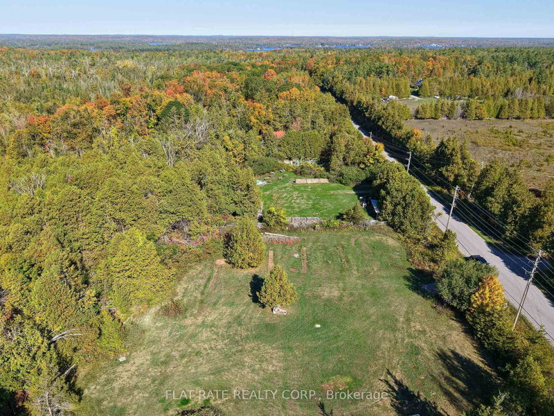 0 McCracken's Landing Road