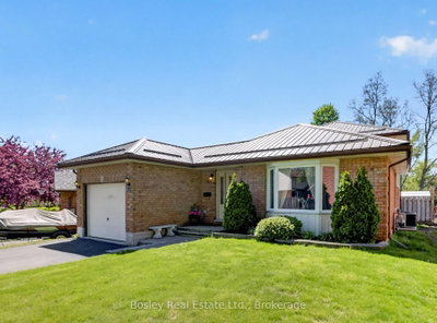 79 Centennial Drive