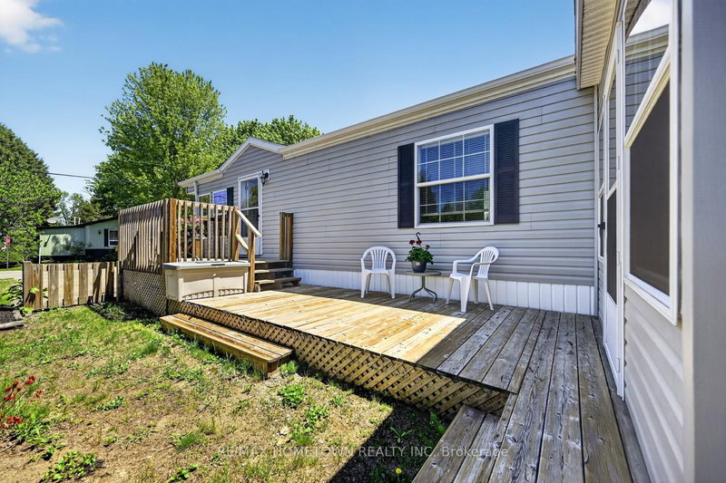 116 Hutt Road