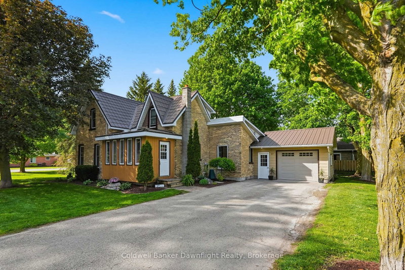 home for sale on 27 King Street
