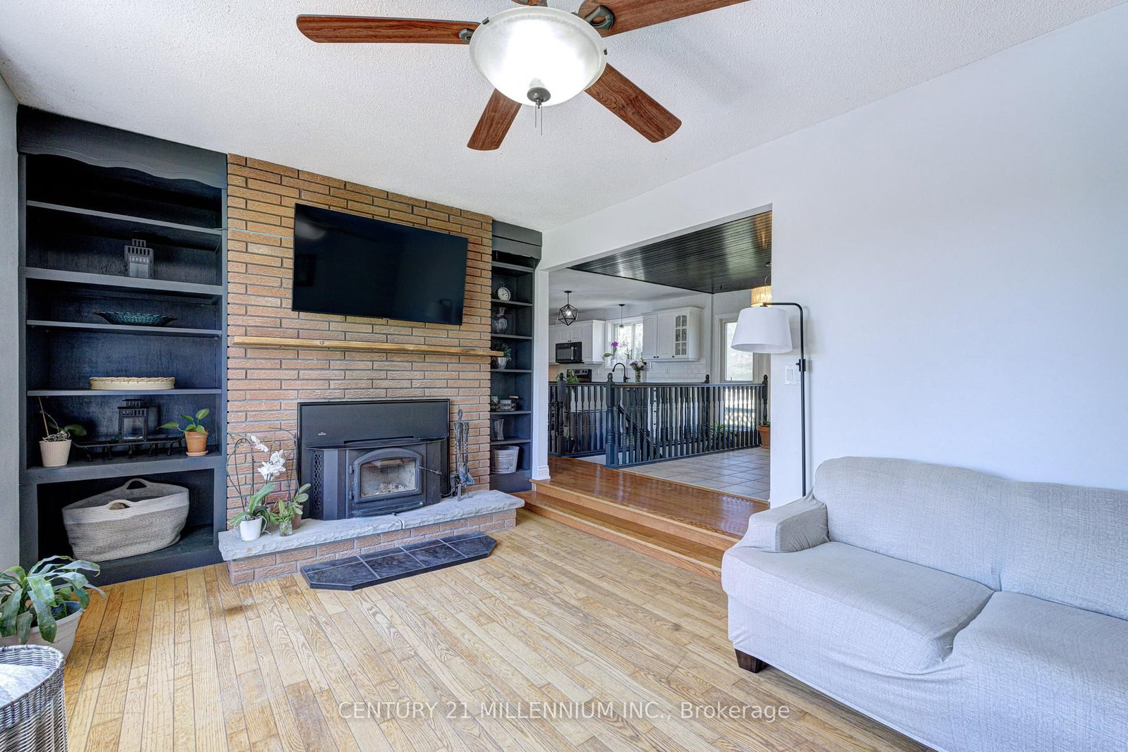 423344 25th Side Road • Amaranth, ON photo 15