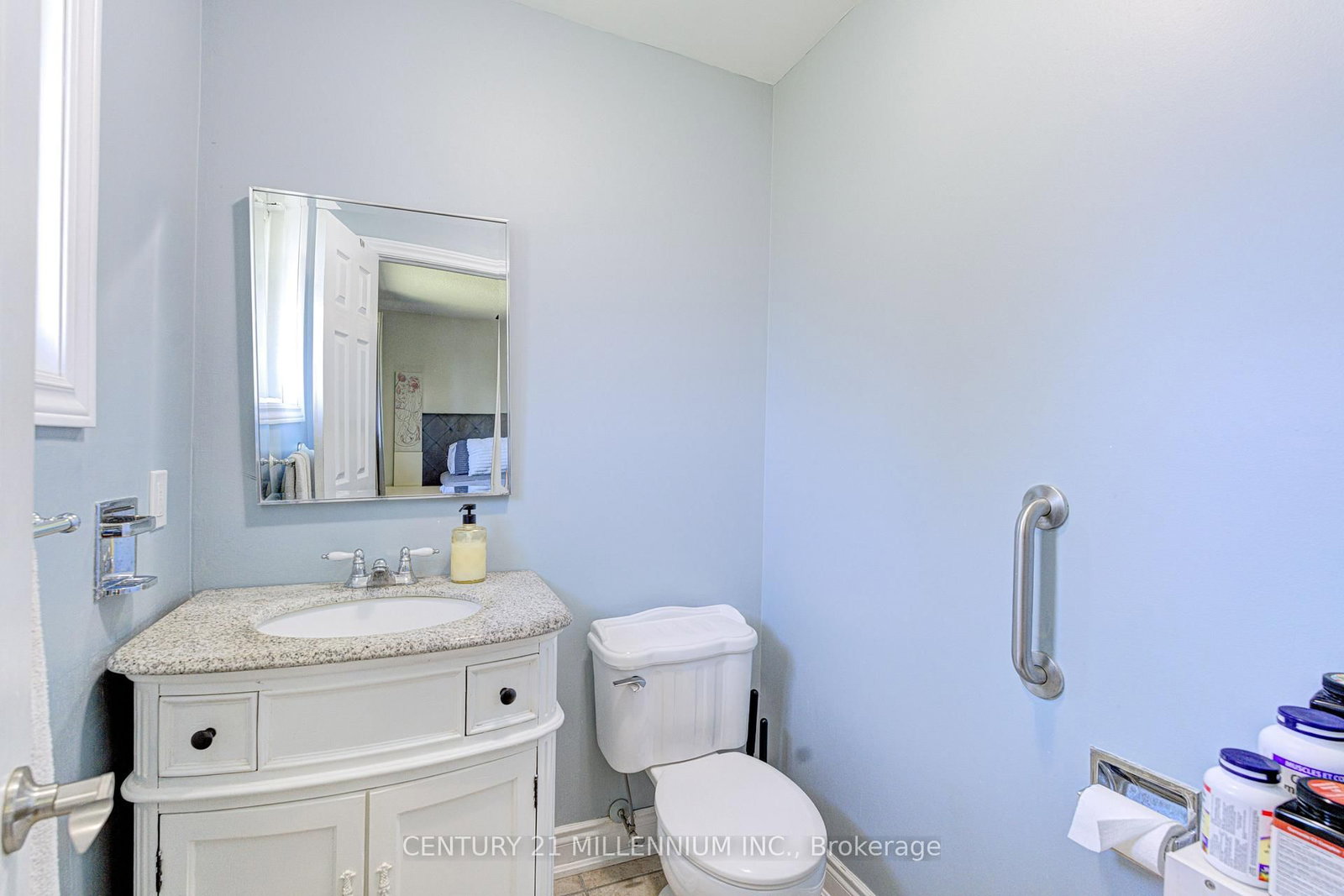 423344 25th Side Road • Amaranth, ON photo 25