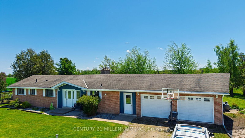 423344 25th Side Road