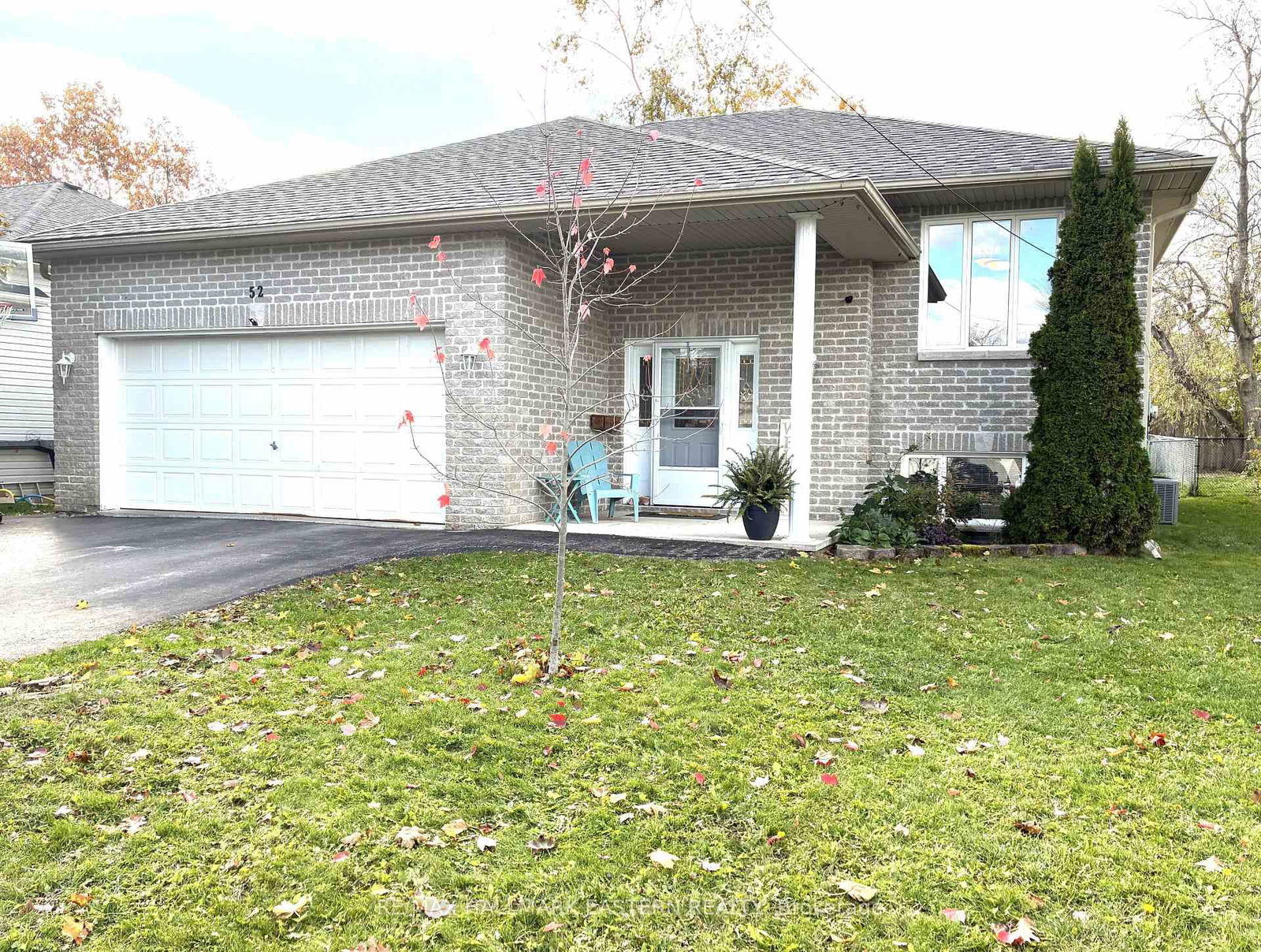 52 Birch Crescent • Kawartha Lakes, ON photo 1