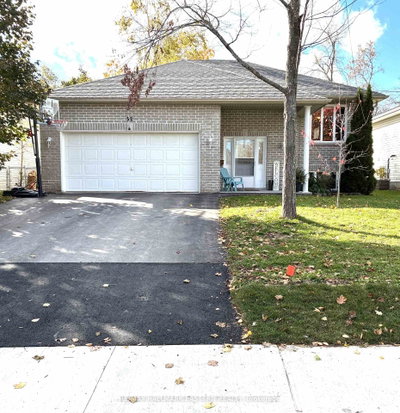 52 Birch Crescent • Kawartha Lakes, ON photo 2