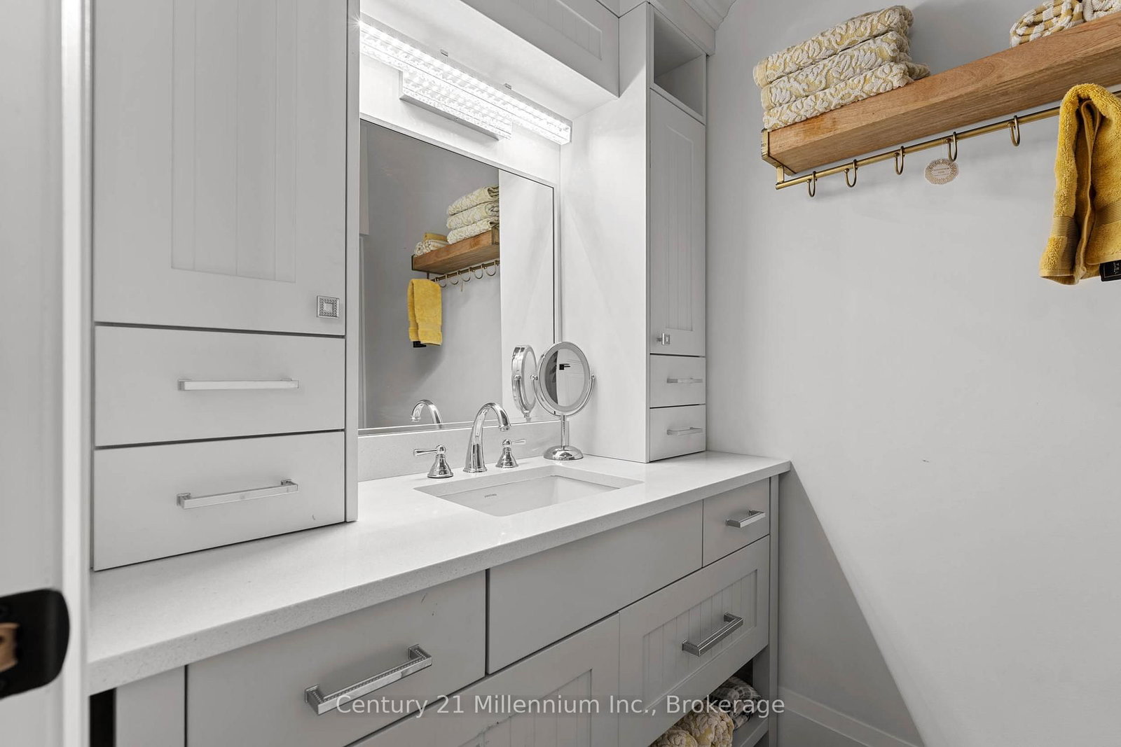549 Punkinseed Lane • Georgian Bluffs, ON photo 12