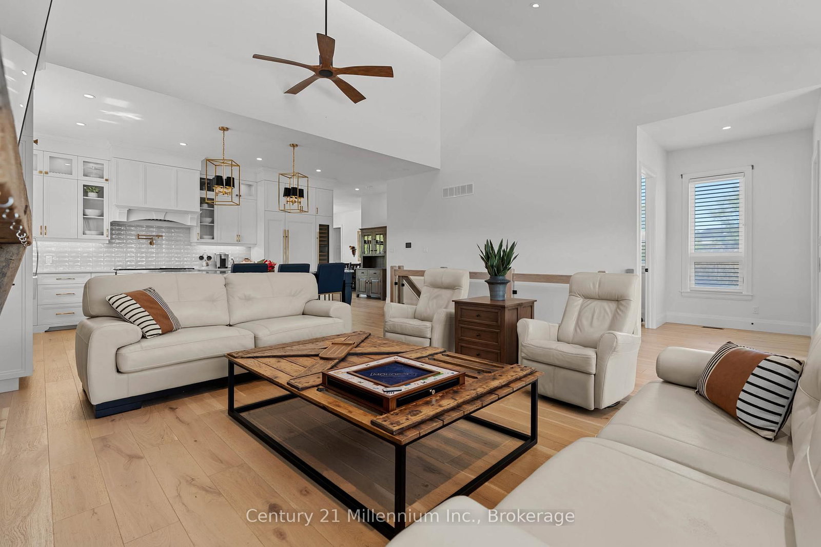 549 Punkinseed Lane • Georgian Bluffs, ON photo 19