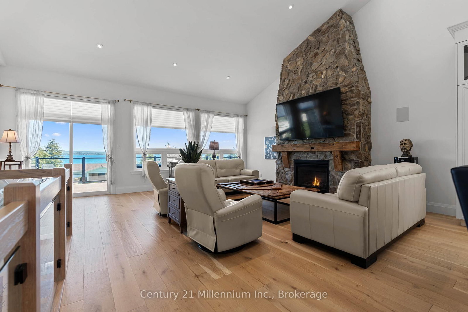 549 Punkinseed Lane • Georgian Bluffs, ON photo 20