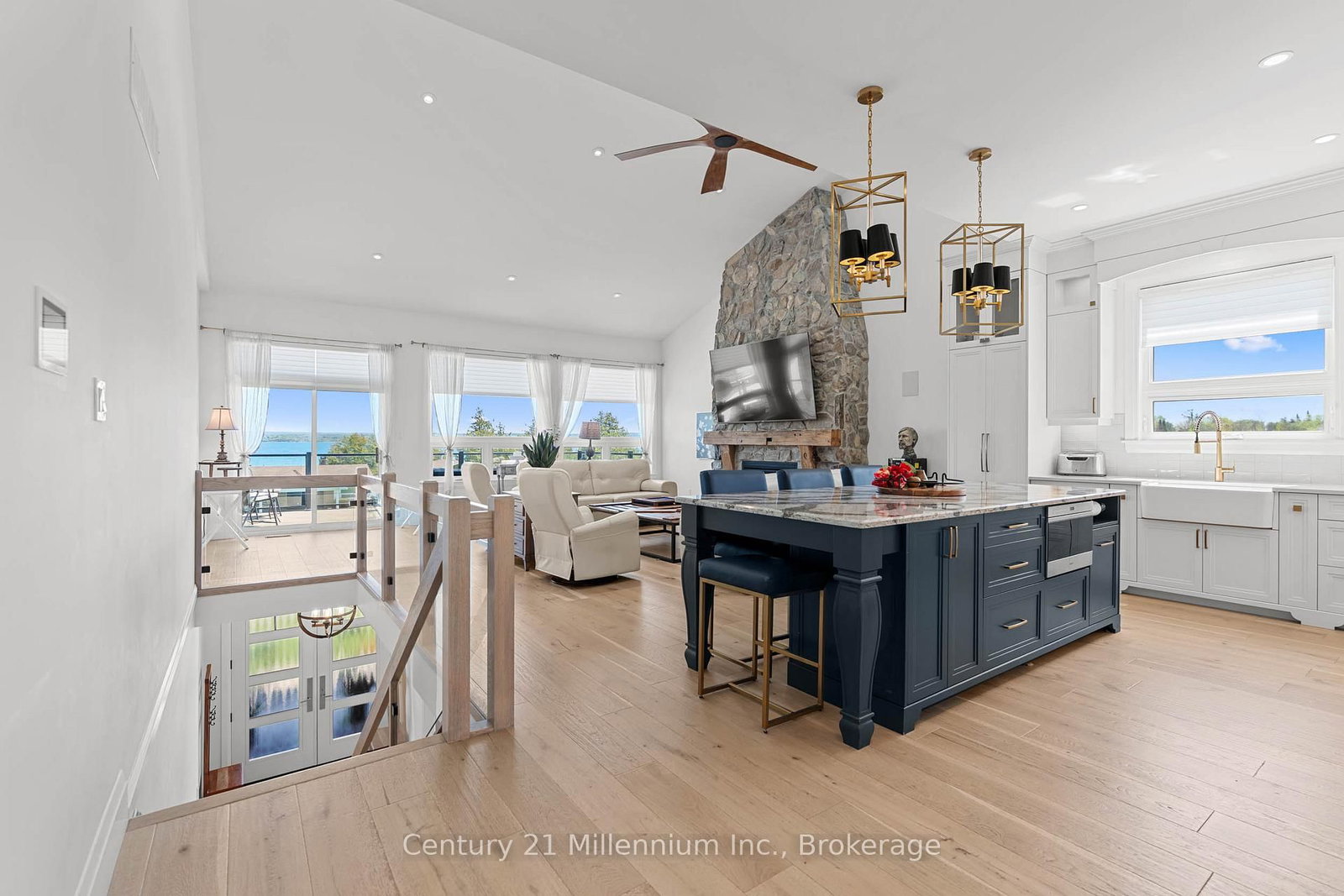 549 Punkinseed Lane • Georgian Bluffs, ON photo 21