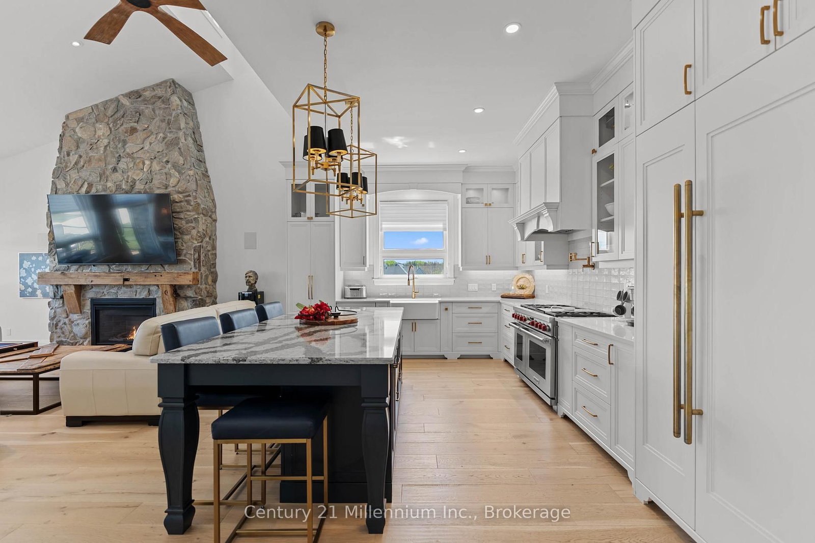 549 Punkinseed Lane • Georgian Bluffs, ON photo 23