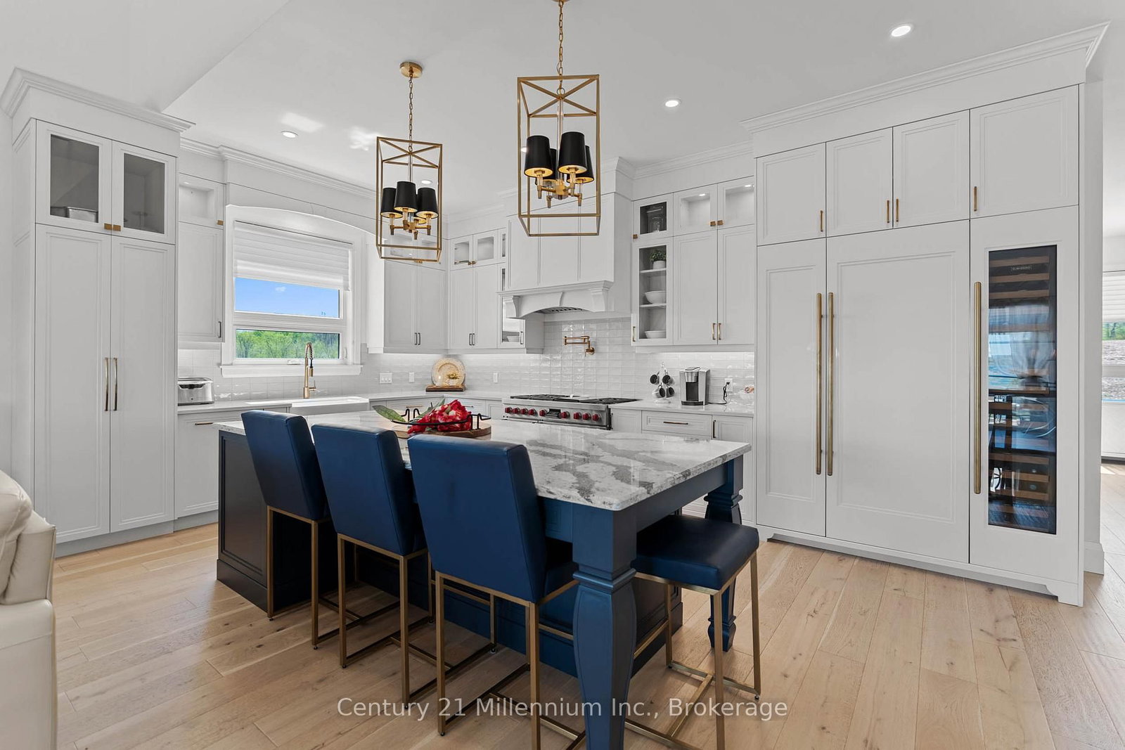 549 Punkinseed Lane • Georgian Bluffs, ON photo 24