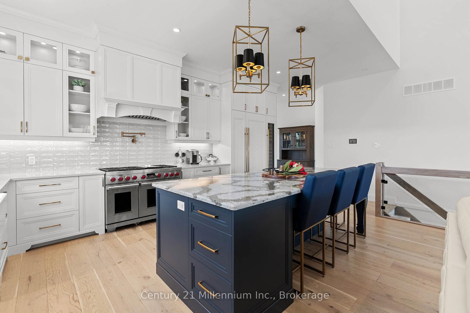 549 Punkinseed Lane • Georgian Bluffs, ON photo 26