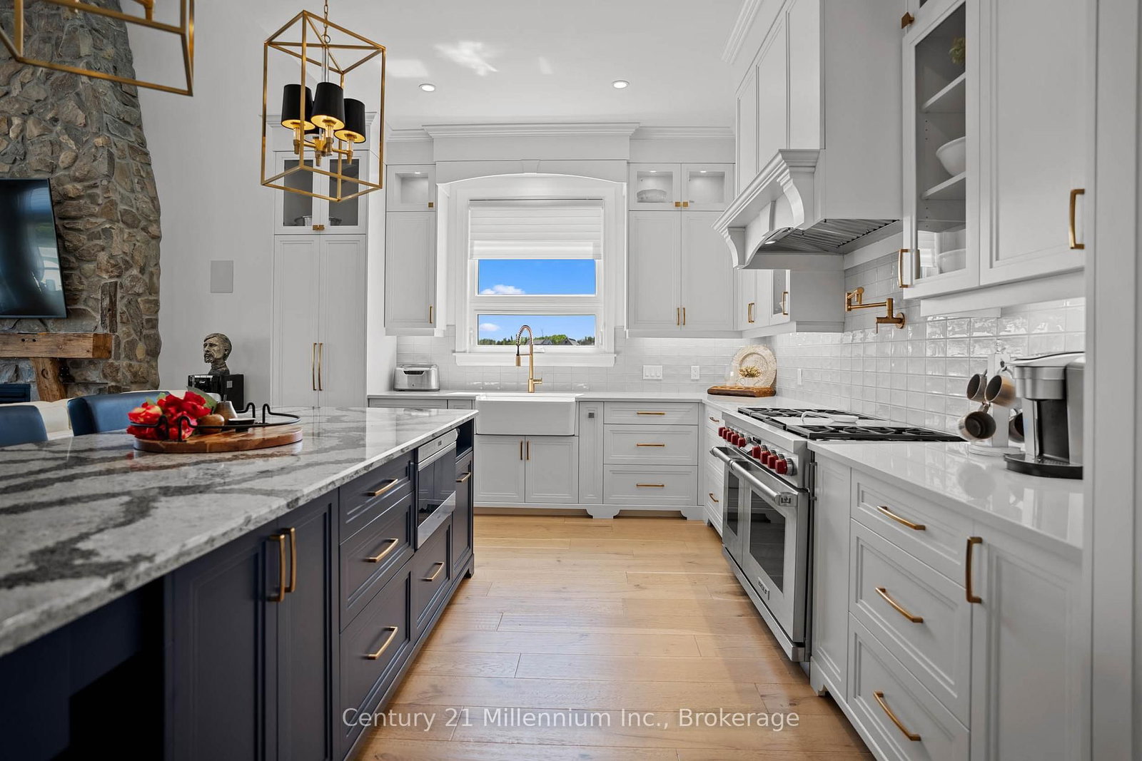 549 Punkinseed Lane • Georgian Bluffs, ON photo 28