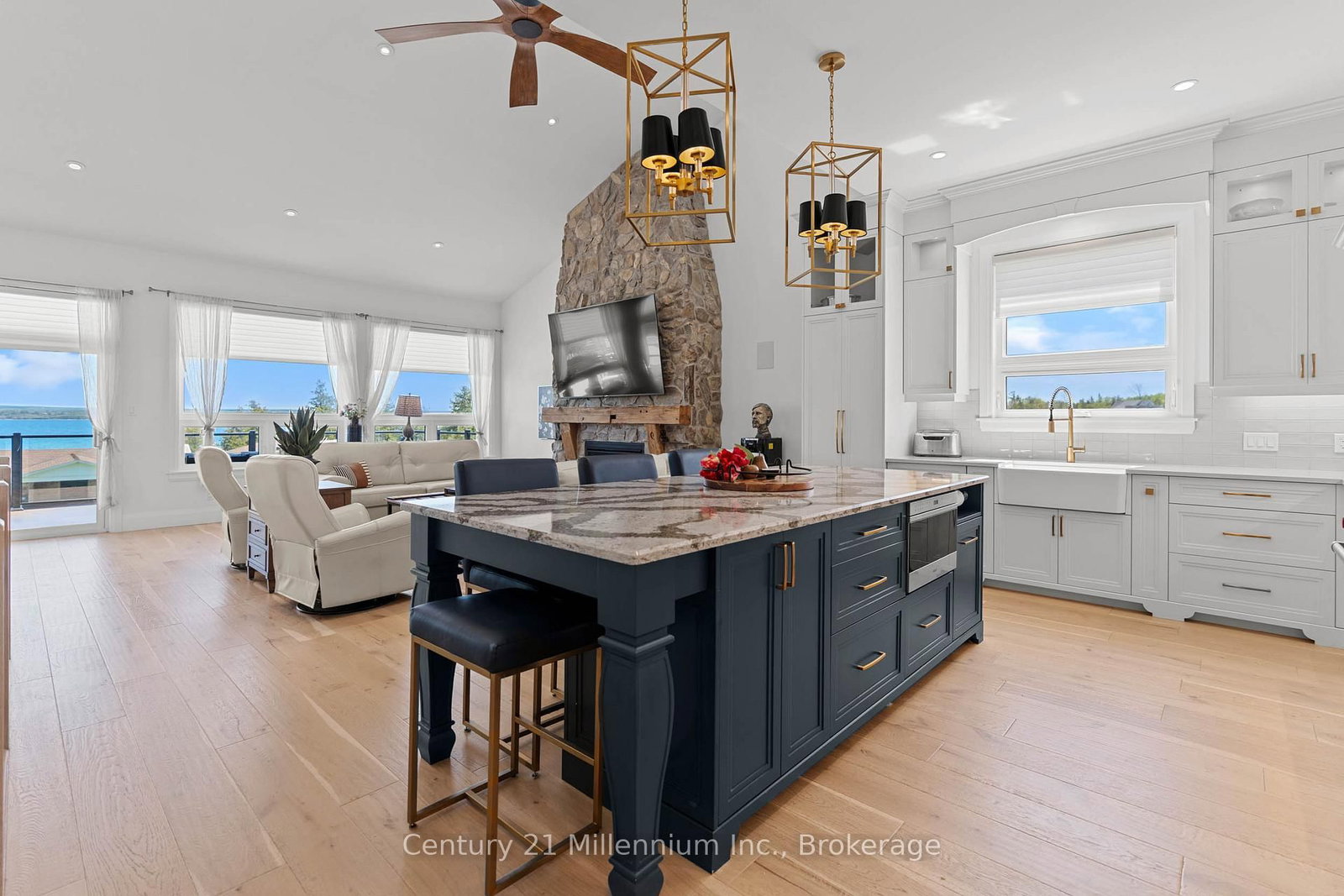 549 Punkinseed Lane • Georgian Bluffs, ON photo 29