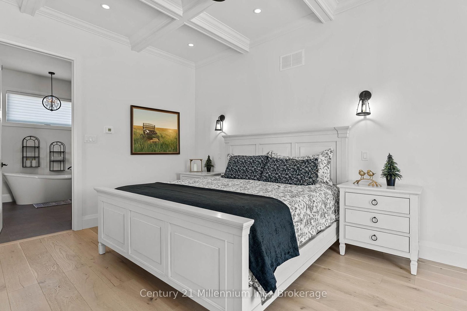 549 Punkinseed Lane • Georgian Bluffs, ON photo 34