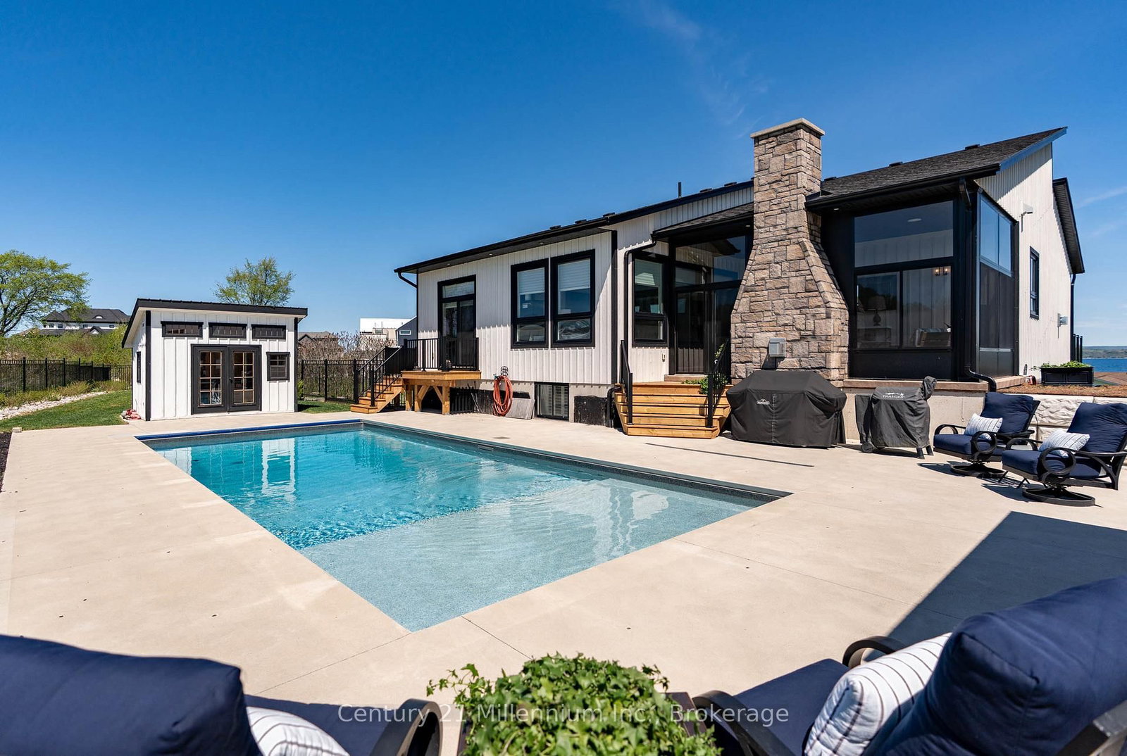 549 Punkinseed Lane • Georgian Bluffs, ON photo 43