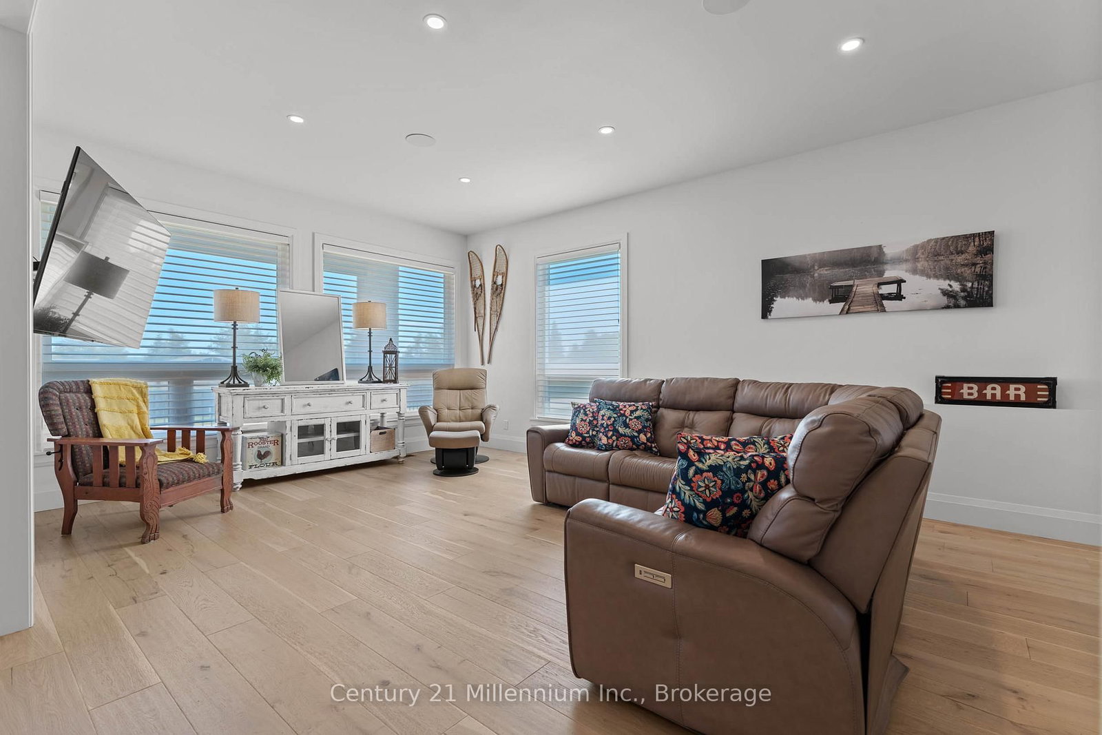 549 Punkinseed Lane • Georgian Bluffs, ON photo 5