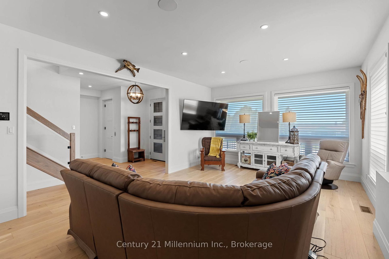 549 Punkinseed Lane • Georgian Bluffs, ON photo 6