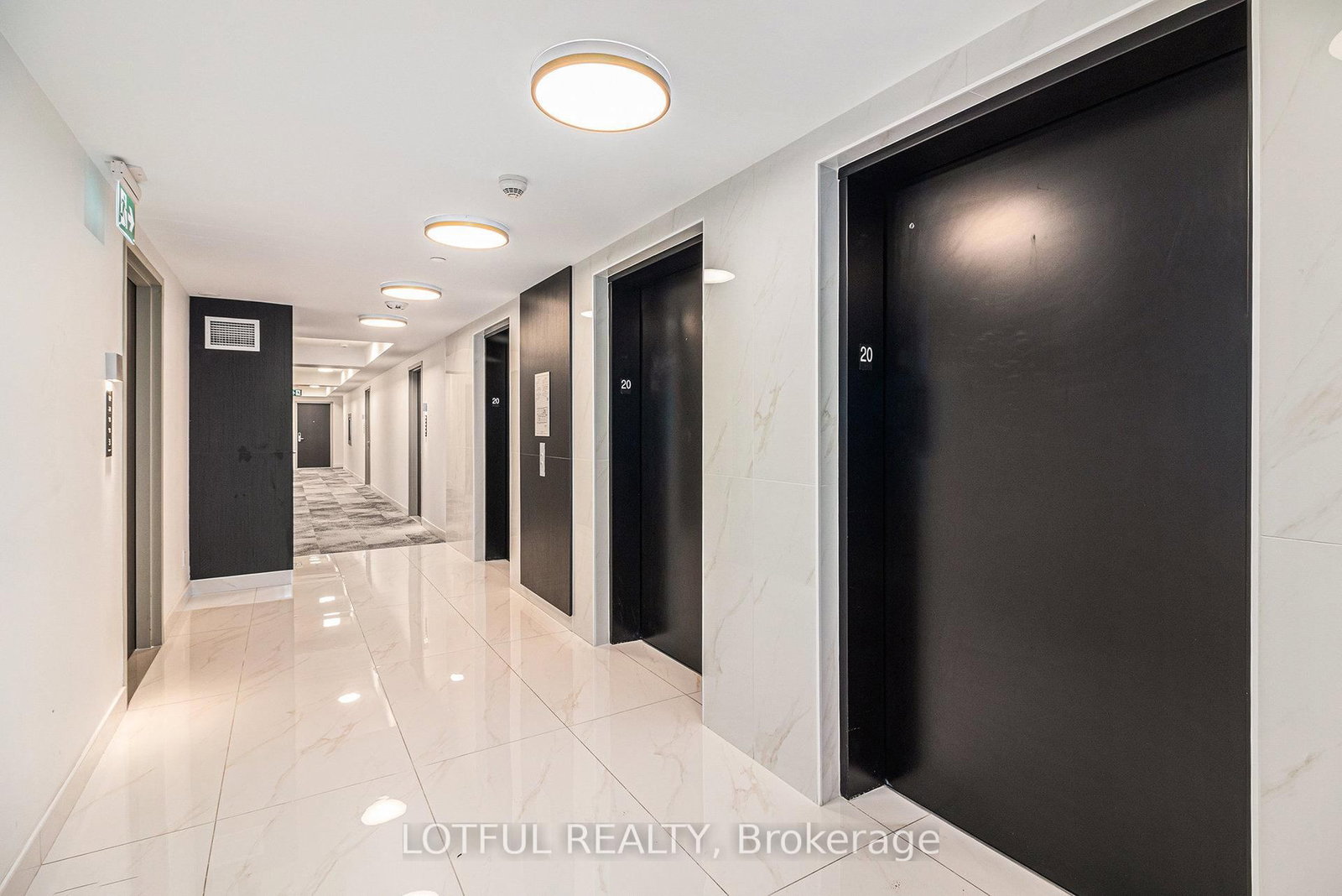 180 George Street, Unit 2007 - Photo 3
