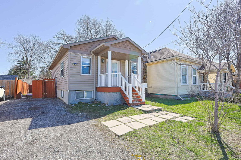 home for sale on 434 Egerton Street