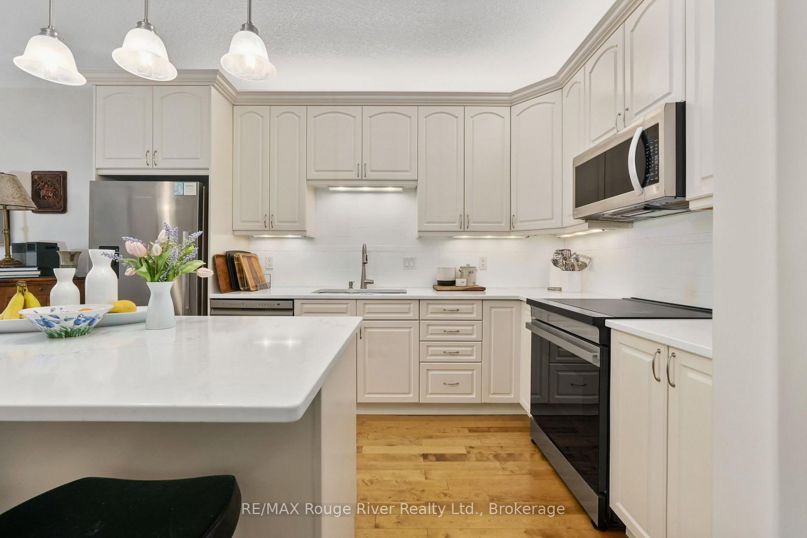 120 University Avenue E • #903 • Cobourg, ON photo 12