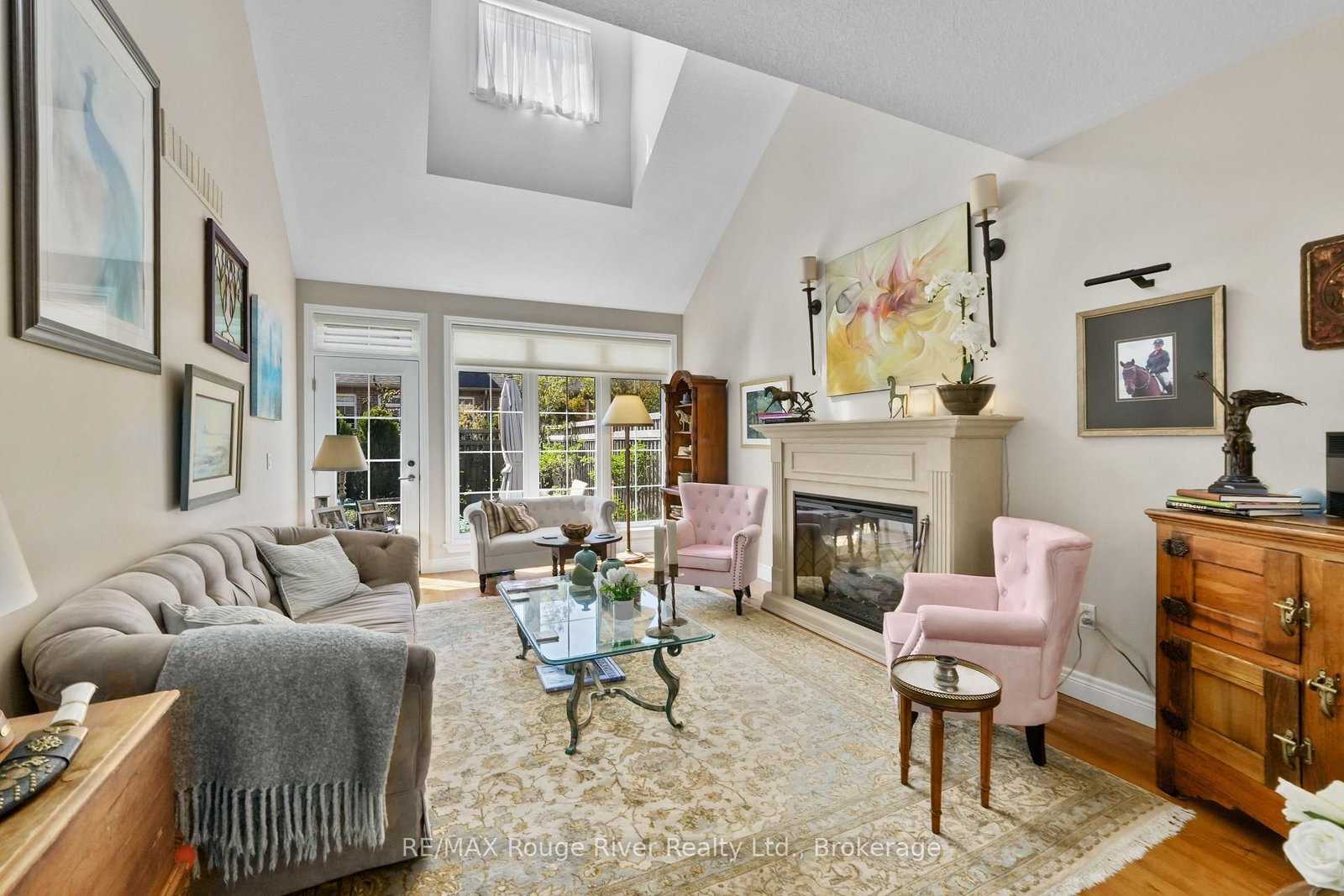 120 University Avenue E • #903 • Cobourg, ON photo 20