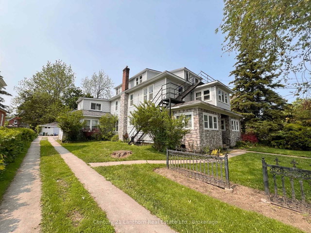 47 King Street
