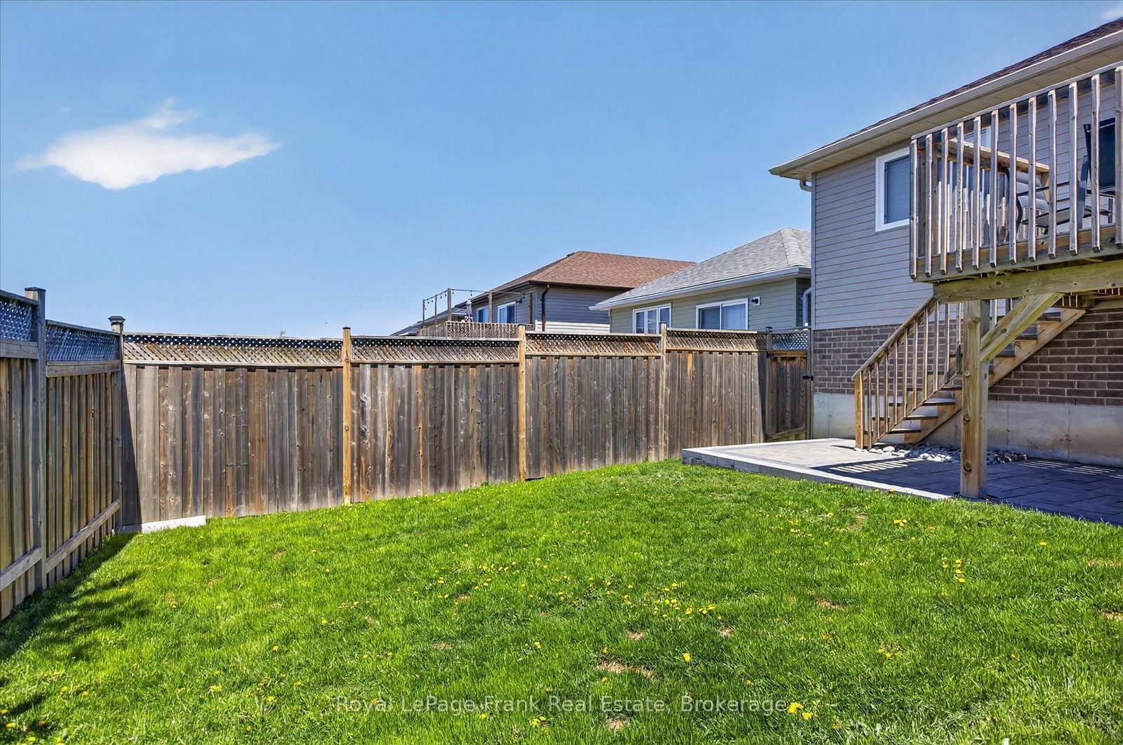 859 Emery Way • Peterborough, ON photo 35