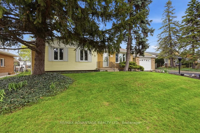937 Luxton Drive