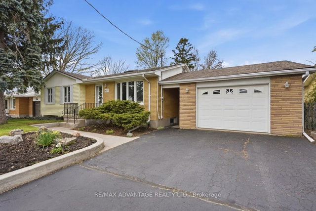 937 Luxton Drive