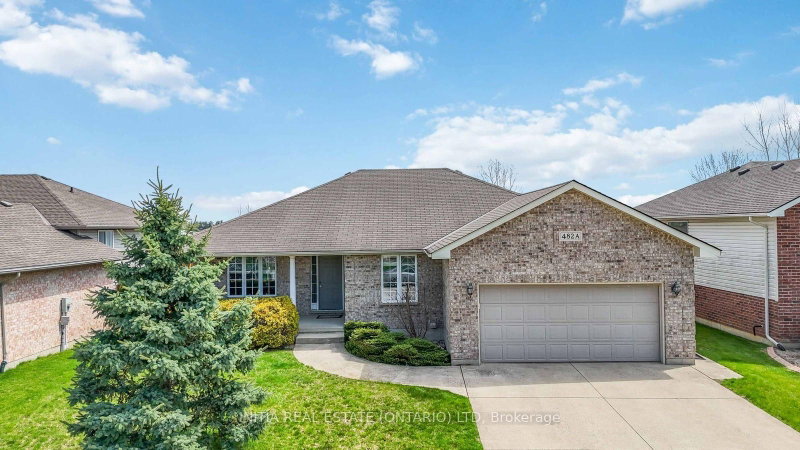 home for sale on 482A First Avenue