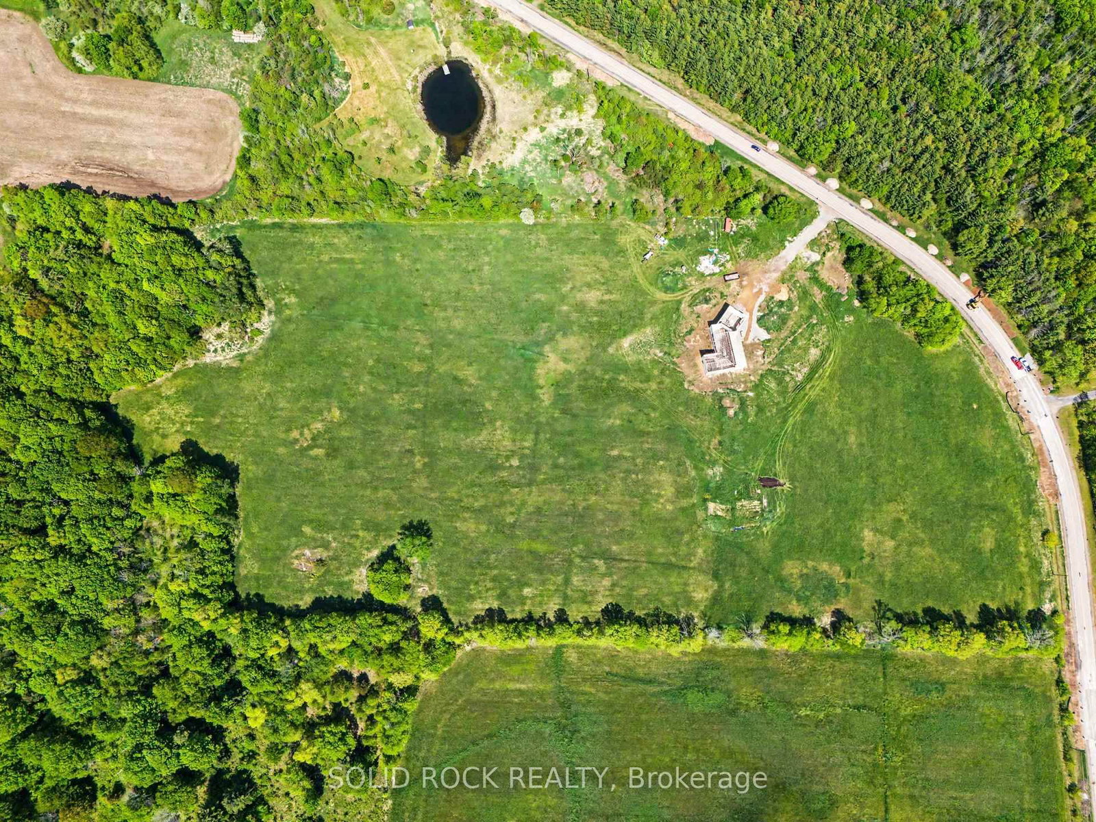 52 Rockfield Road • Leeds and the Thousand Islands, ON photo 13