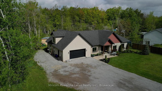 45 Kenedon Drive